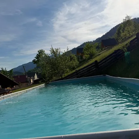 маєток у ґазди Apartman Felsőszinevér